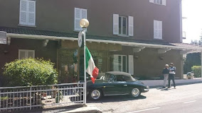 Imagen Mirabeau Restaurant