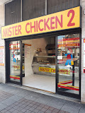 Imagen Mister Chicken 2