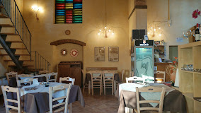 Imagen Pizzeria Il gatto e la volpe