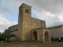 Imagen Santuario Santa Maria di Anglona