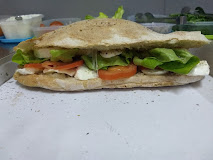 Imagen Pizzeria LO Stadio