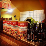 Imagen Pizzeria "Mera Viglioso"