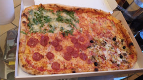 Imagen I Pizza - Pizzeria d'asporto