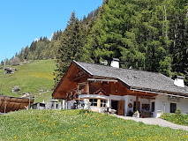 Imagen Morx Puite Stuls in Passeier