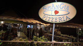 Imagen Pizzeria Simangia