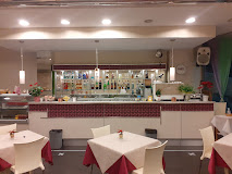 Imagen Self Service Al Volo