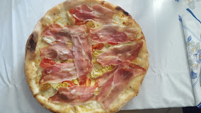 Imagen Planet Pizza Di Falcone Domenico