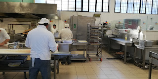 Imagen La Dimensione Cucina