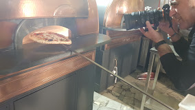 Imagen Izzo Forni SRL