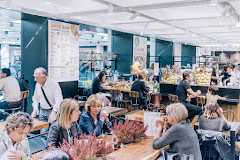 Imagen Siete and Savoury