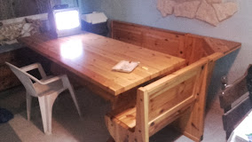 Imagen Sherwood Pizza Bar