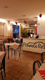 Imagen PIZZERIA PANZA MIA FATTE CAPANNA